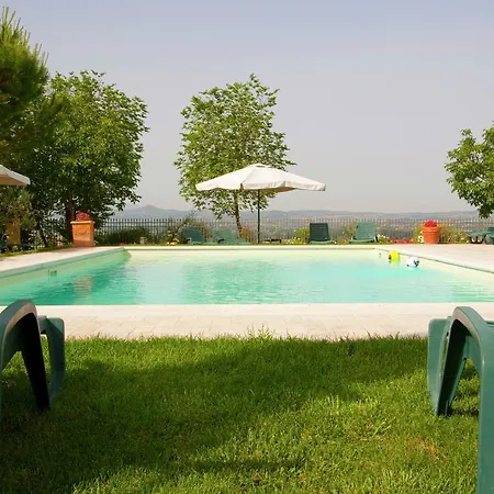 Noce 1 Vakantiehuis *