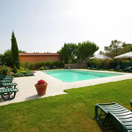 Vakantiehuis Noce 1