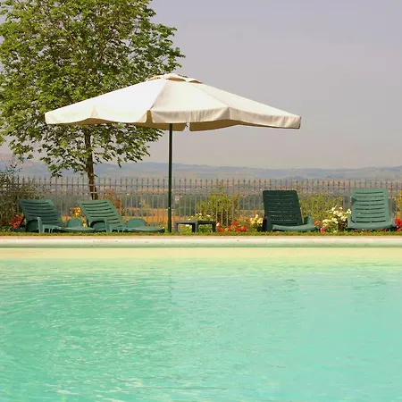 Vakantiehuis Noce 1 *