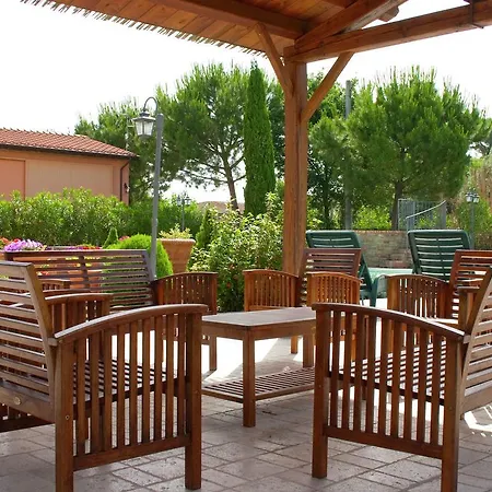 Vakantiehuis Noce 1