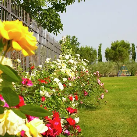 Noce 1 Vakantiehuis Bettolle