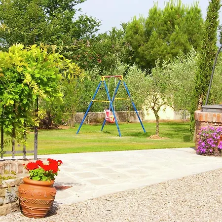 Noce 1 Vakantiehuis *